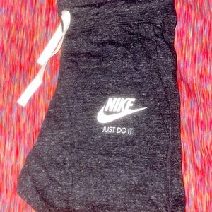 Nike Sweatpants (goes with the Nike Jacket)